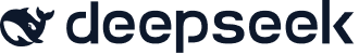 Deepseek Logo